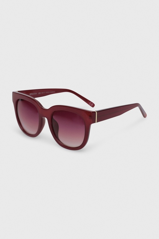 Antonia sunglasses RED