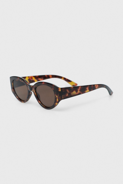 Alexis sunglasses TORTOISE