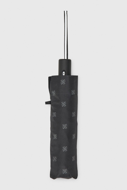 Signature umbrella Signature umbrella BLACK