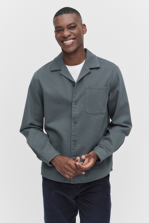 Owen overshirt Owen overshirt URBAN GREEN