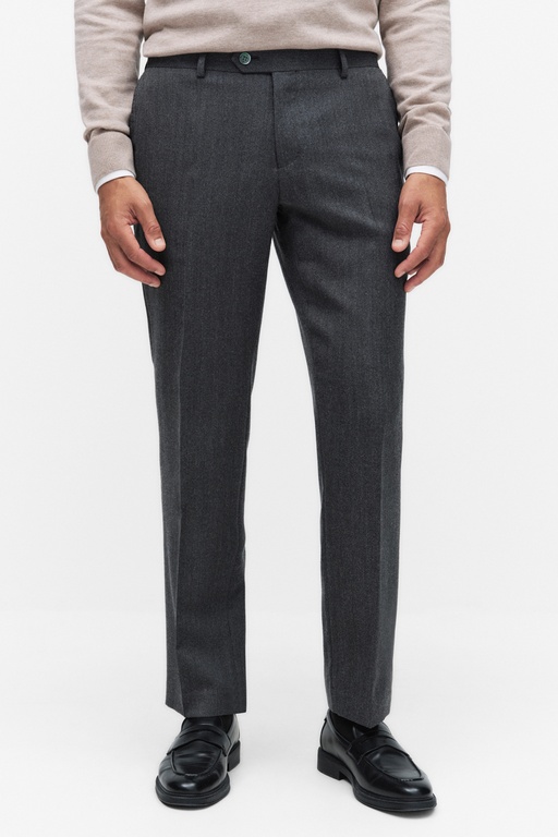 Rory trousers GREY MELANGE