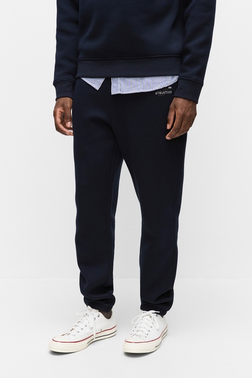 Pierre sweatpants Pierre sweatpants DARK BLUE