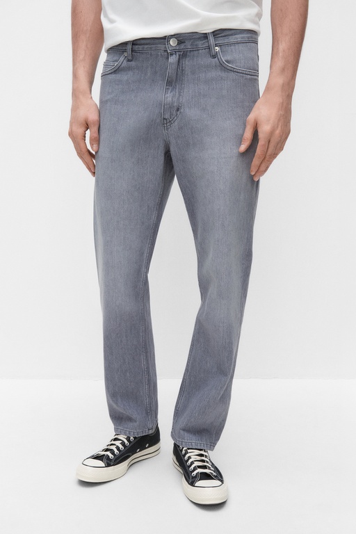 Archive relaxed fit LT GREY WASH