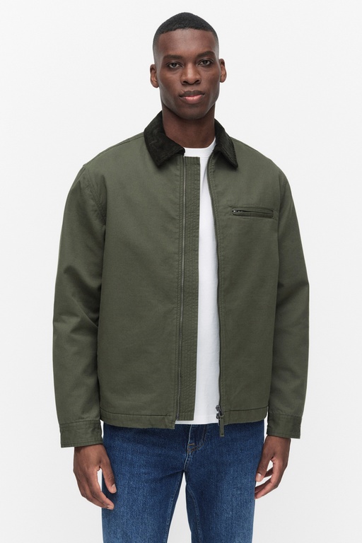Greyson jacket Greyson jacket Green
