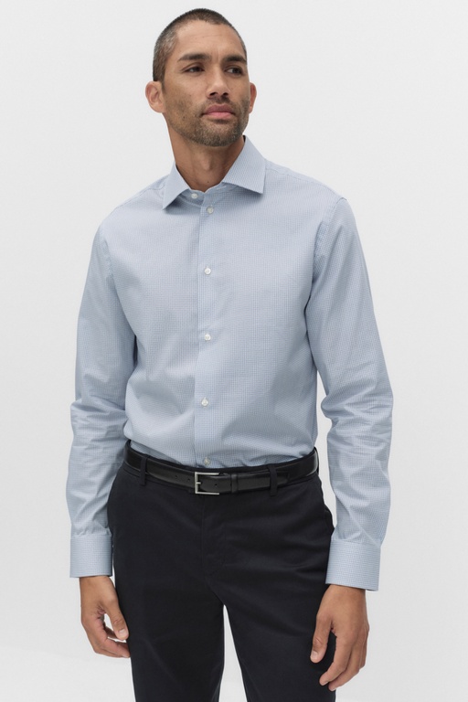 Noah print shirt Noah print shirt WHITE