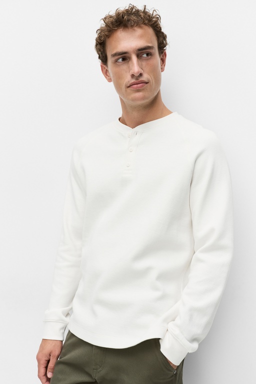 Will henley Will henley OFFWHITE
