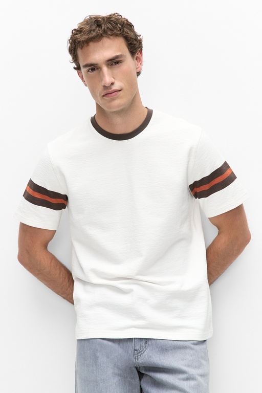 Richard tee OFF WHITE