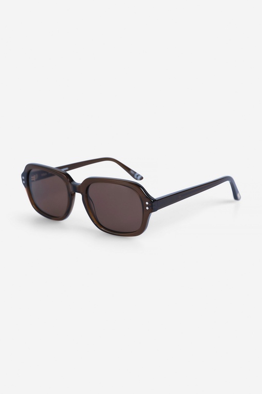 Levi sunglasses Coffee