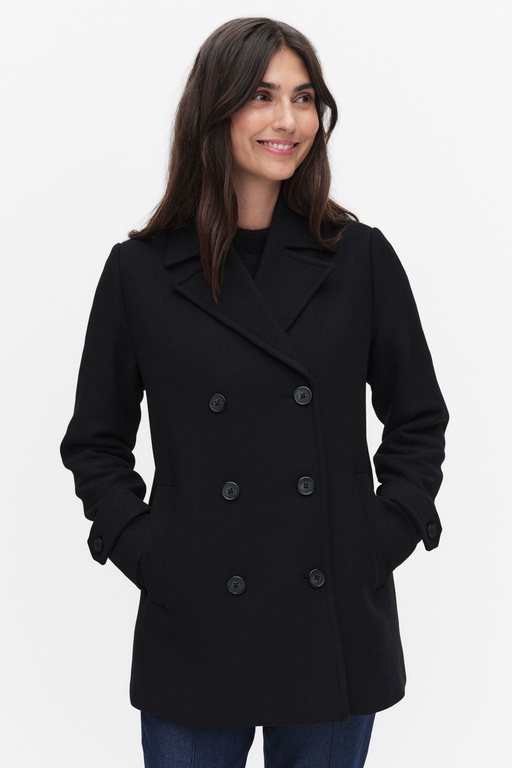 Elin jacket Elin jacket BLACK
