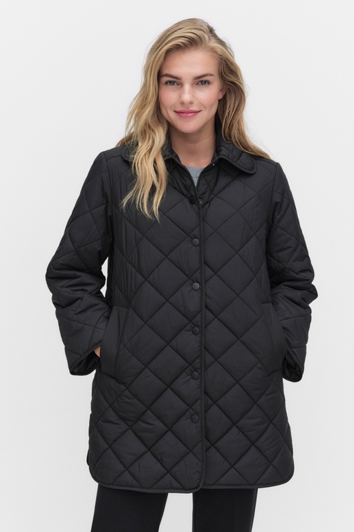 Fanny jacket BLACK