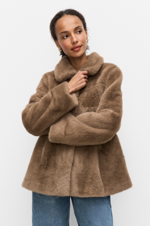 Scarlett jacket Scarlett jacket BEIGE