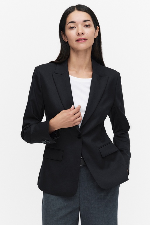 Kate blazer BLACK