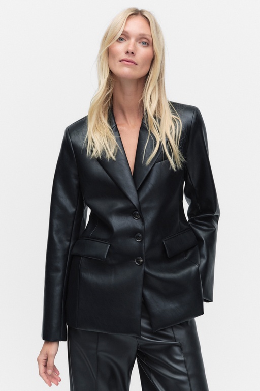 Onyx blazer Onyx blazer BLACK