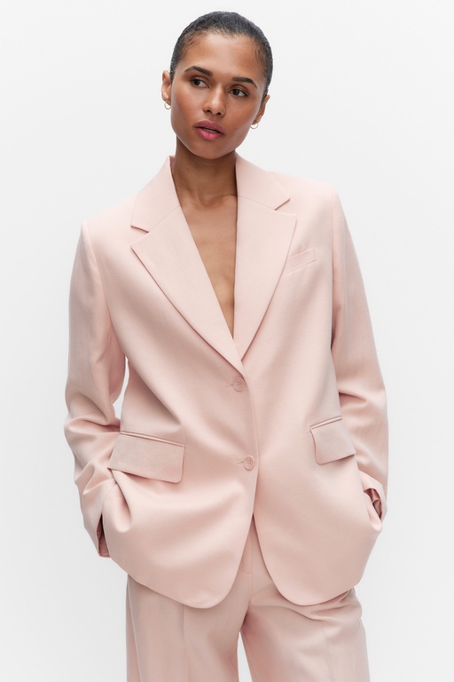 Isabelle blazer PINK