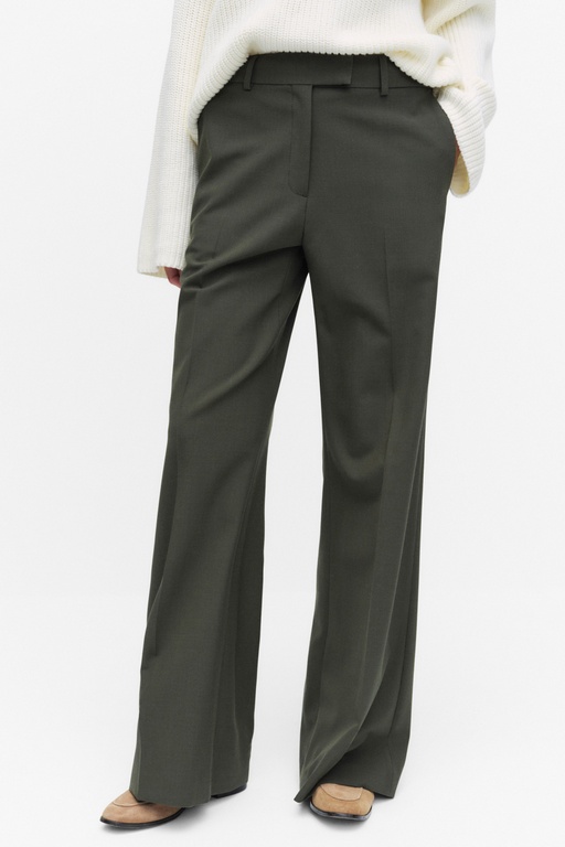 Elise trousers Green