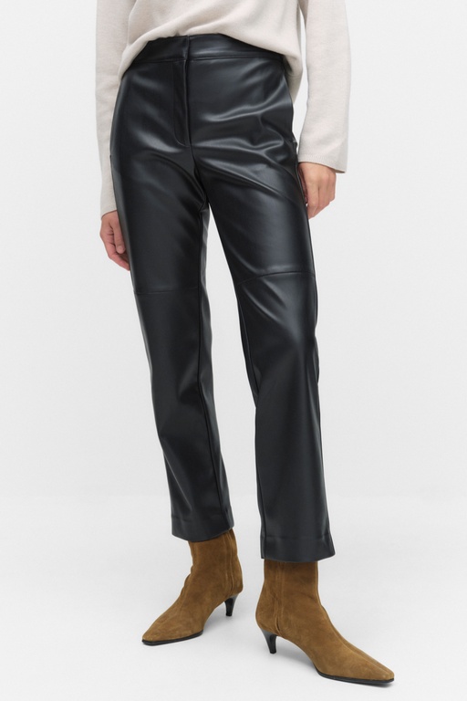 Irina trousers Irina trousers BLACK