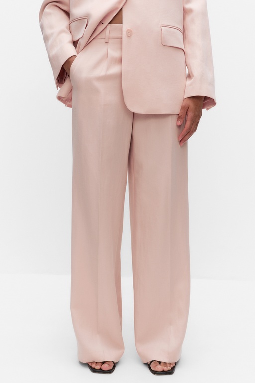 Isabelle trousers PINK