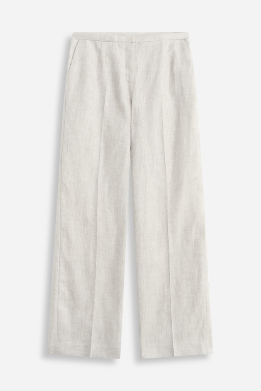 Eden trousers BEIGE