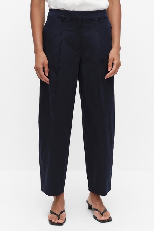 Elma trousers Elma trousers NAVY