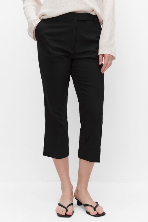 Judit trousers Judit trousers BLACK