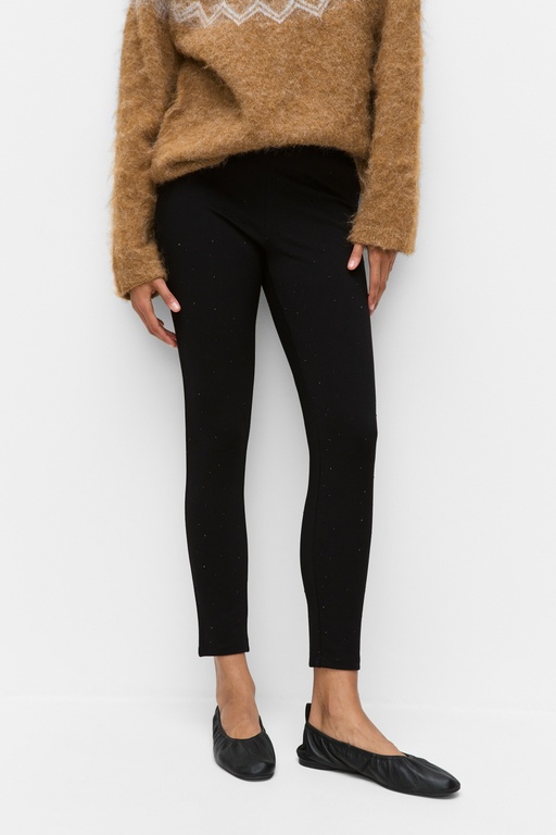 Alani leggings BLACK