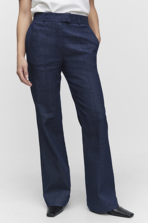 Ella trousers Ella trousers INDIGO