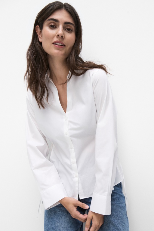 Ranja shirt Ranja shirt WHITE