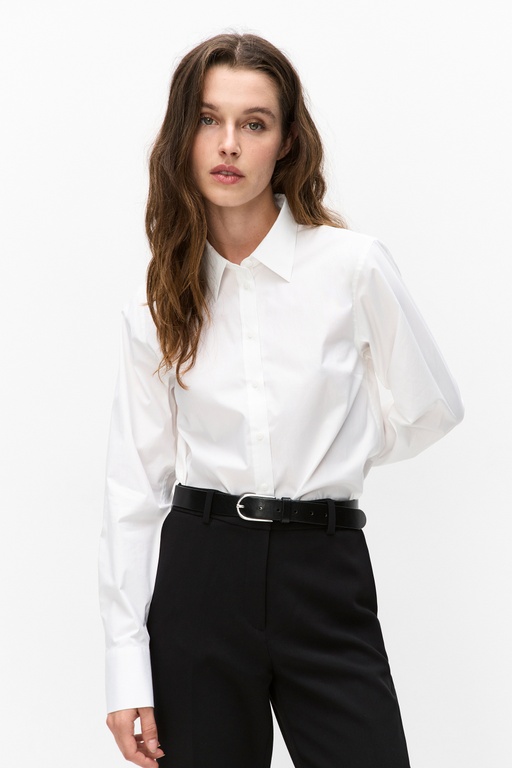 Taylor shirt Taylor shirt WHITE