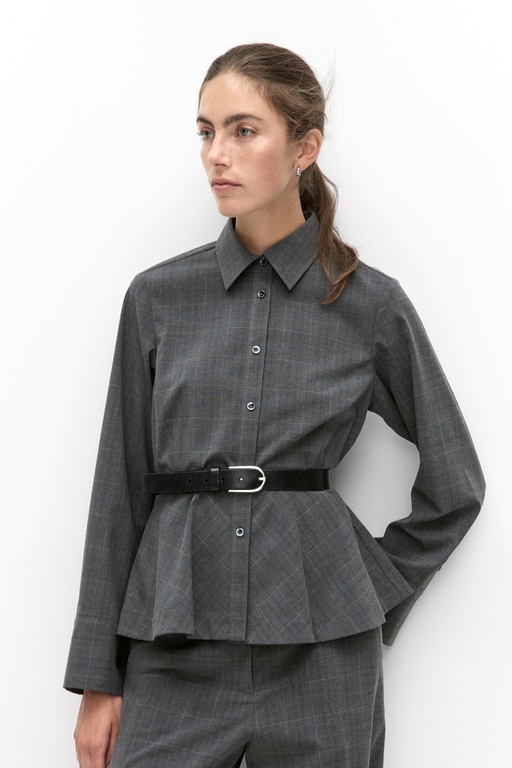 Otilia blouse Otilia blouse CHECK