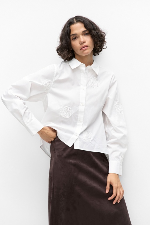Vista shirt Vista shirt WHITE