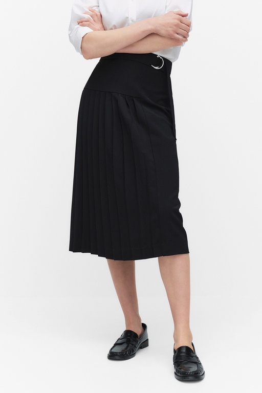 Bea skirt Bea skirt BLACK
