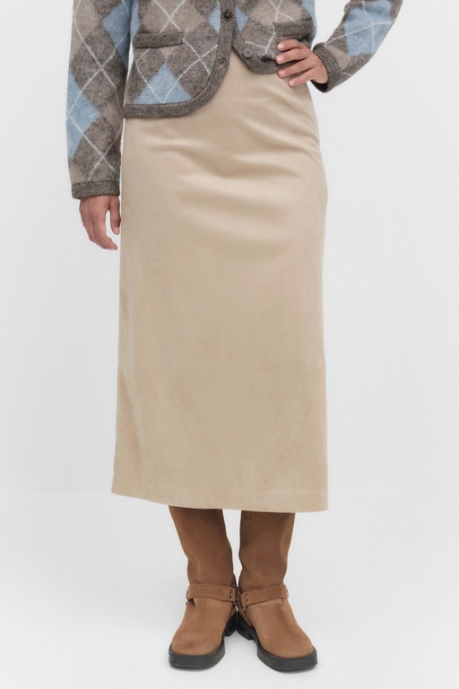 Romy skirt Romy skirt BEIGE