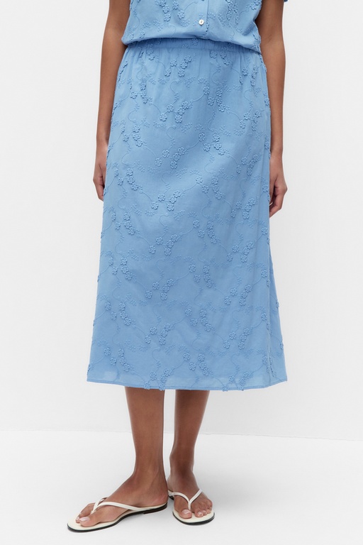 Valery skirt Valery skirt BLUE