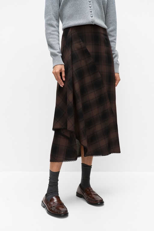 Amanda skirt Amanda skirt CHECKED