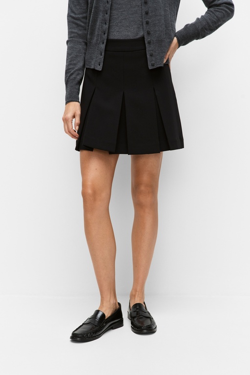 Emma skirt Emma skirt BLACK
