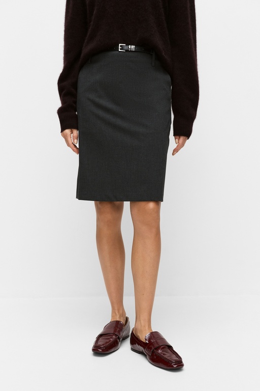 Jessica skirt Jessica skirt GREY