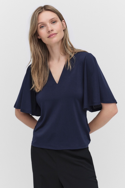 Liss top NAVY