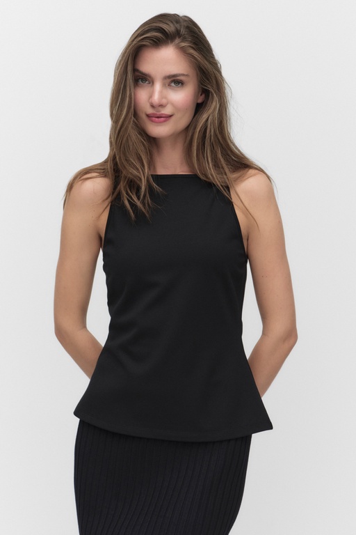 Arrow top BLACK