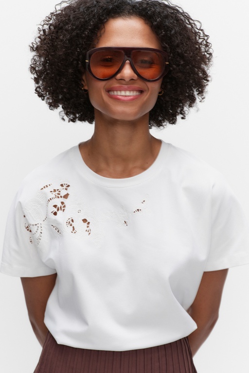 Tamara top Tamara top WHITE