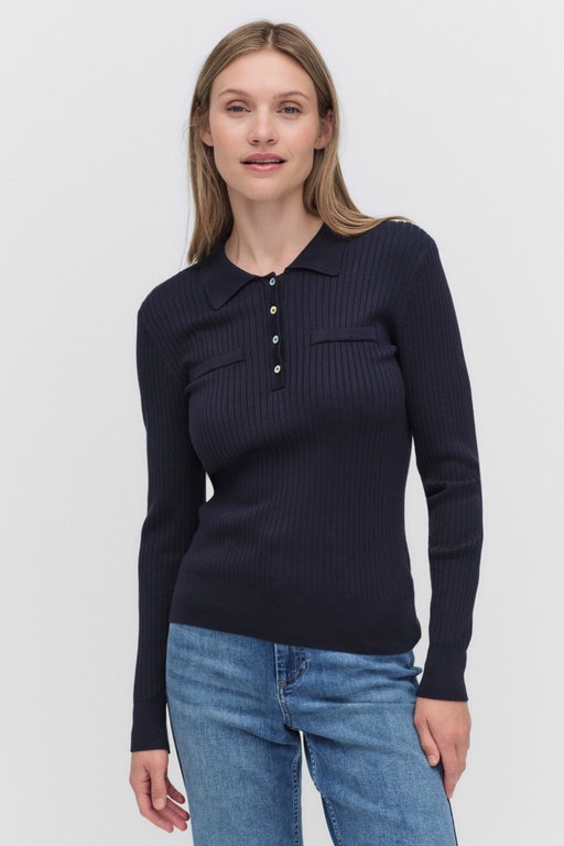 Corinne sweater Corinne sweater NAVY