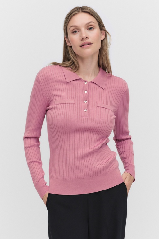 Corinne sweater Corinne sweater PINK