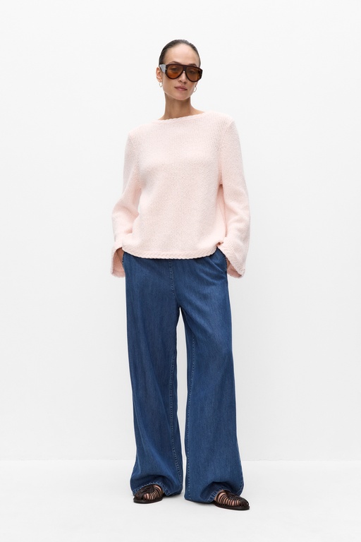 Bea sweater Bea sweater LIGHT PINK