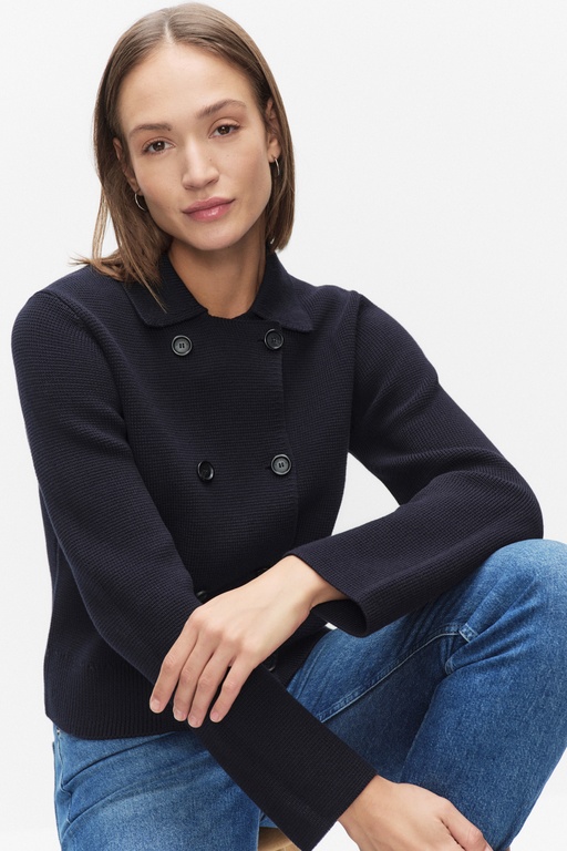 Ashley cardigan NAVY