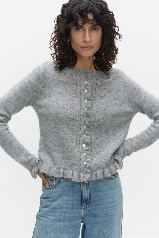 Sandy cardigan Sandy cardigan GREY