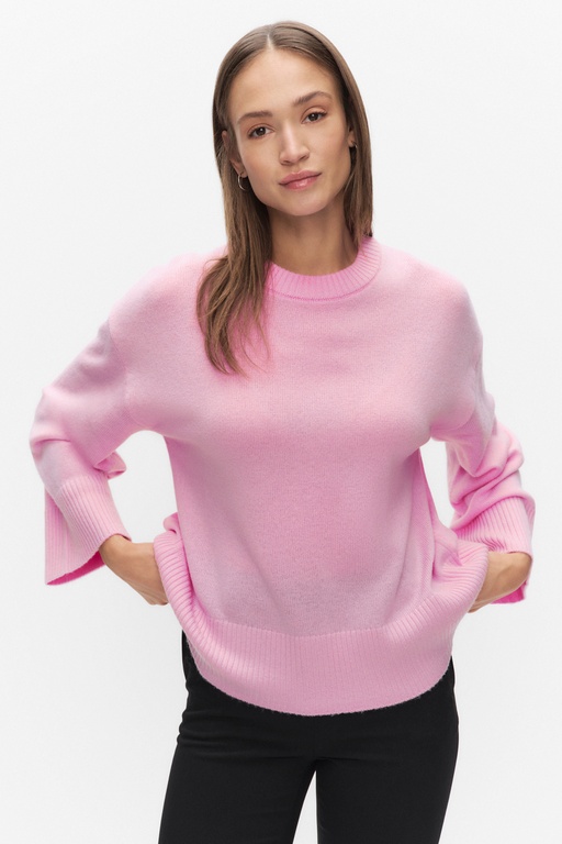 Amelia Sweater Amelia Sweater PINK