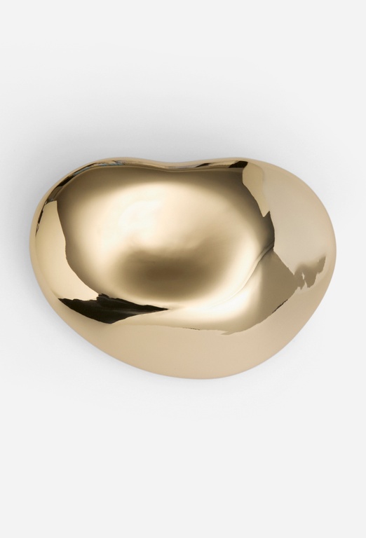 Levi brooch GOLD