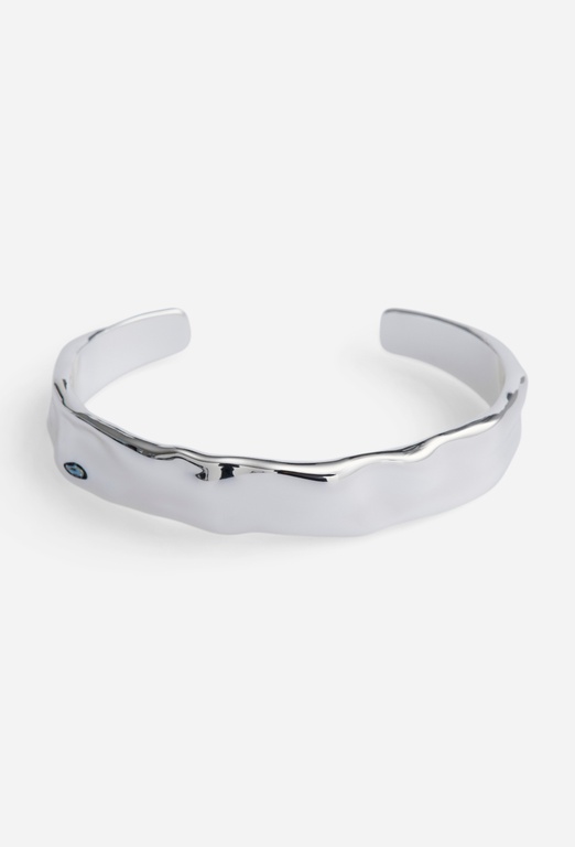 Kati bangle SILVER