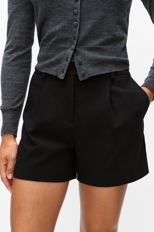 Emma shorts Emma shorts BLACK