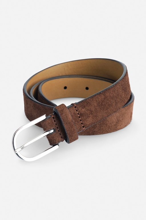 Viola belt BROWN