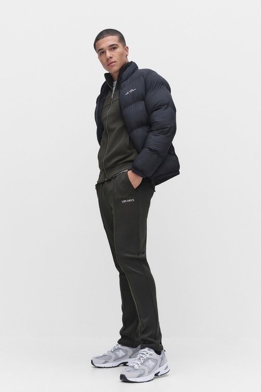 Ballier track pants Ballier track pants ROSIN